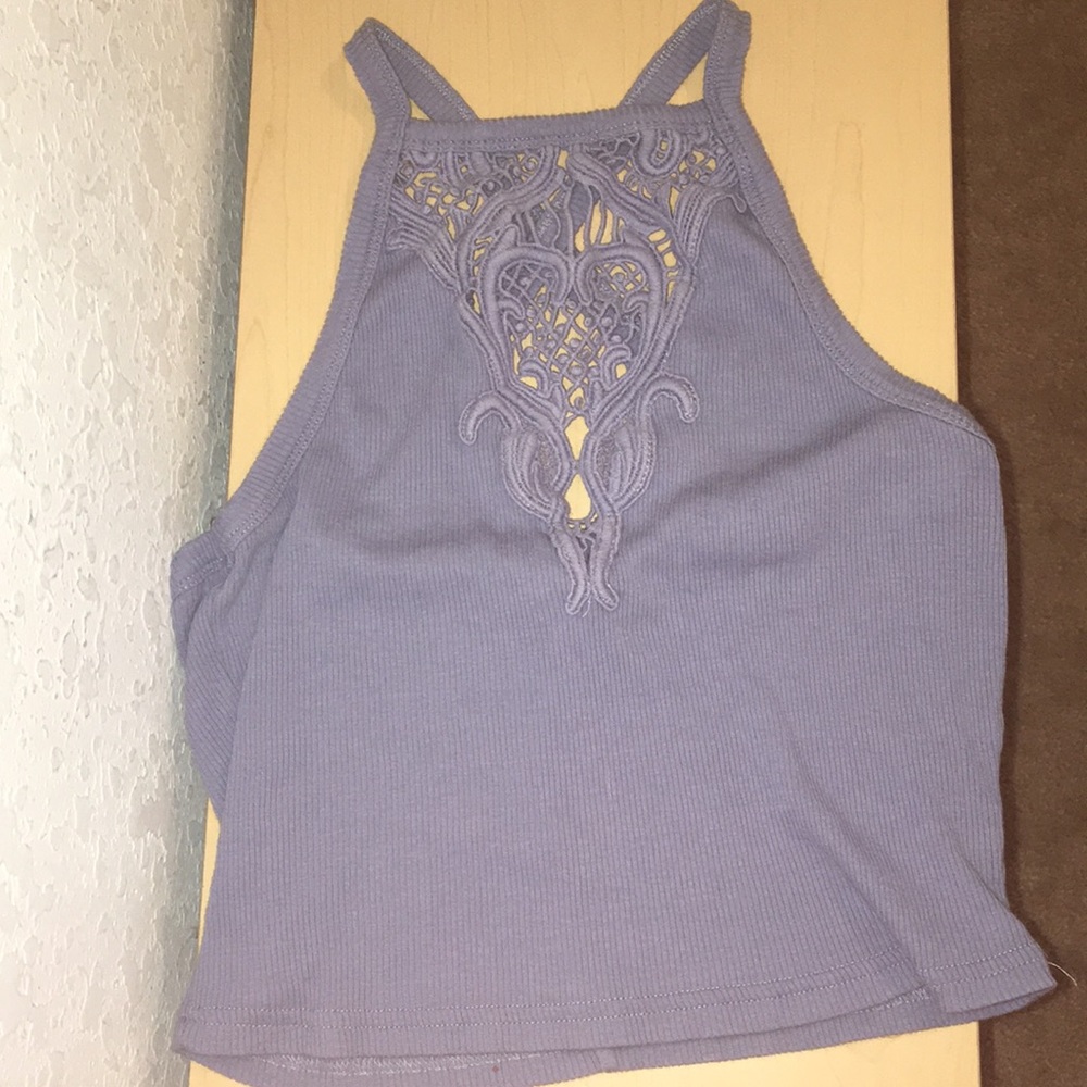 Kendall & Kylie Crop Top